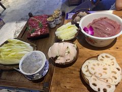 -楠火锅(广州总店)