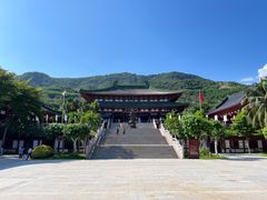 -三亚南山文化旅游区