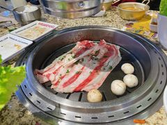 -安又胖韩国烤肉(美罗城店)