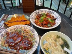 -阿大排档(长春这有山店)