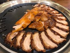 -守柴炉烤鸭(中海国际店)