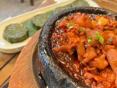 -西江美食舫·江西菜(健德桥店)