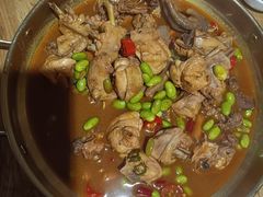 -沈家花园如皋菜(海阳路店)