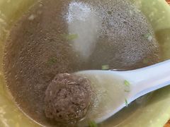 -水头牛肉店(洋坪分店)