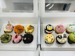 -派悦坊·甜品·蛋糕(虹口龙之梦店)