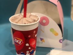 -DQ·蛋糕·冰淇淋(高新万达店)