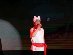 -陕北民歌大舞台