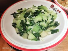 -赣饭农家·江西小炒(西乡店)