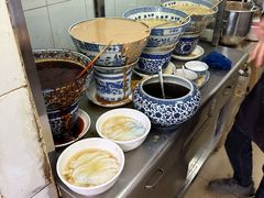 -清真·宏顺祥卤汁凉粉(大皮院店)