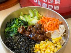 -食米家拌饭(梅溪新天地店)