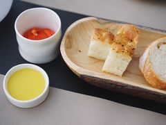 -Mercato莫卡多露台餐厅与酒吧(K11店)