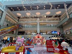 -新城市广场