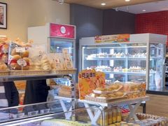 -85度C(上海茶陵北路店)