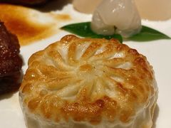 -拾溪餐厅·包厢(杭州千禧度假酒店)