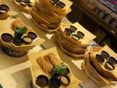 -大张烙馍村(泉山店)