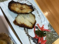 -割烹旭日本料理(龙湖狮山天街店)