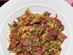 -简小舍·民间手艺菜(武昌江滩店)