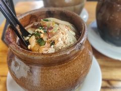 罐罐臭豆腐米线-云平风味园(护国路店)
