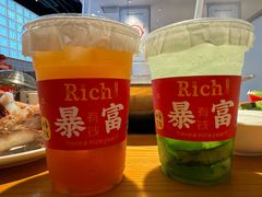 -骨之味·筒骨汤火锅(晋江万达店)
