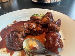 -宝燕壹号景观餐厅(龙盛国际商业广场店)