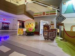 -金逸影城(广州海珠城激光IMAX店)