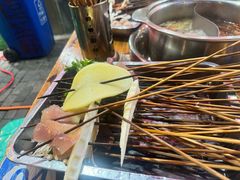 -逗签翻卤味串串(回龙湾店)