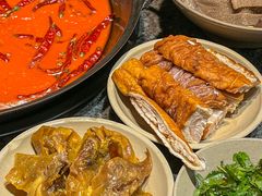 -大虎重庆老火锅(正弘城店)