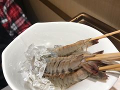 -海底捞火锅(青悦城店)