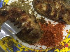 -小寒羊烧烤(凯瑞时代大厦店)