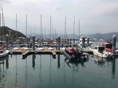 -美人鱼帆船海鲜餐厅(七星湾游艇会店)