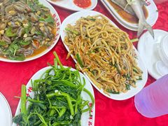 -蛇口康乐快餐鱼仔档(翠苑小区店)