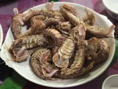 -鸿旺海鲜楼(平潭流水店)