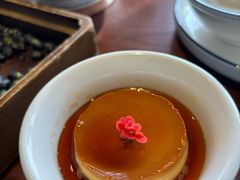 黄酒布丁-寻宝记绍兴菜(鲁迅路店)