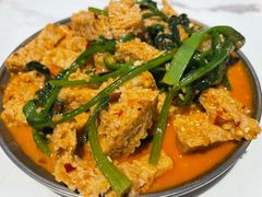 -欧提汗·新疆餐厅·清真(银都路店)