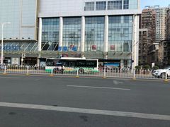 -凯德广场(武胜路店)