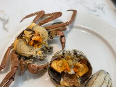 -半岛听涛蒸汽海鲜自助(K11店)