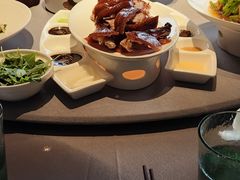 -阿庄新豫菜(通泰路店)