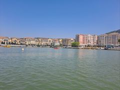 -平湖九龙山庄园圣马可酒店