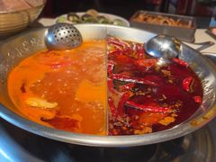 -小龙坎火锅(全球总店)