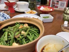 -南堂馆·新川菜(天府三街店)