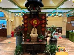 -岭南小生·粤港点心(南门口店)