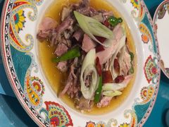 -巴依老爷新疆美食(望京小街店)