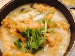 -肉串汪(望京店)