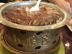 -北京小肠陈饭庄(方庄店)