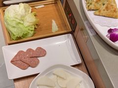 -蝎王府羊蝎子(西直门店)