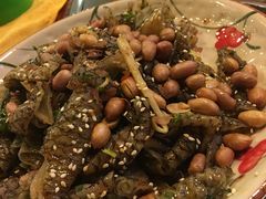 -洞密园美食城·二十二年老店(富华路店)