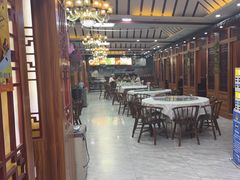 -尕胡才炕锅烤羊肉馆(八一路店)