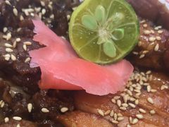 -无限双拼照烧双拼饭(和平店)