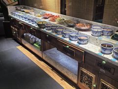 -老灶堂文创火锅(文艺路店)