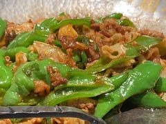 -费大厨辣椒炒肉(新城吾悦广场店)